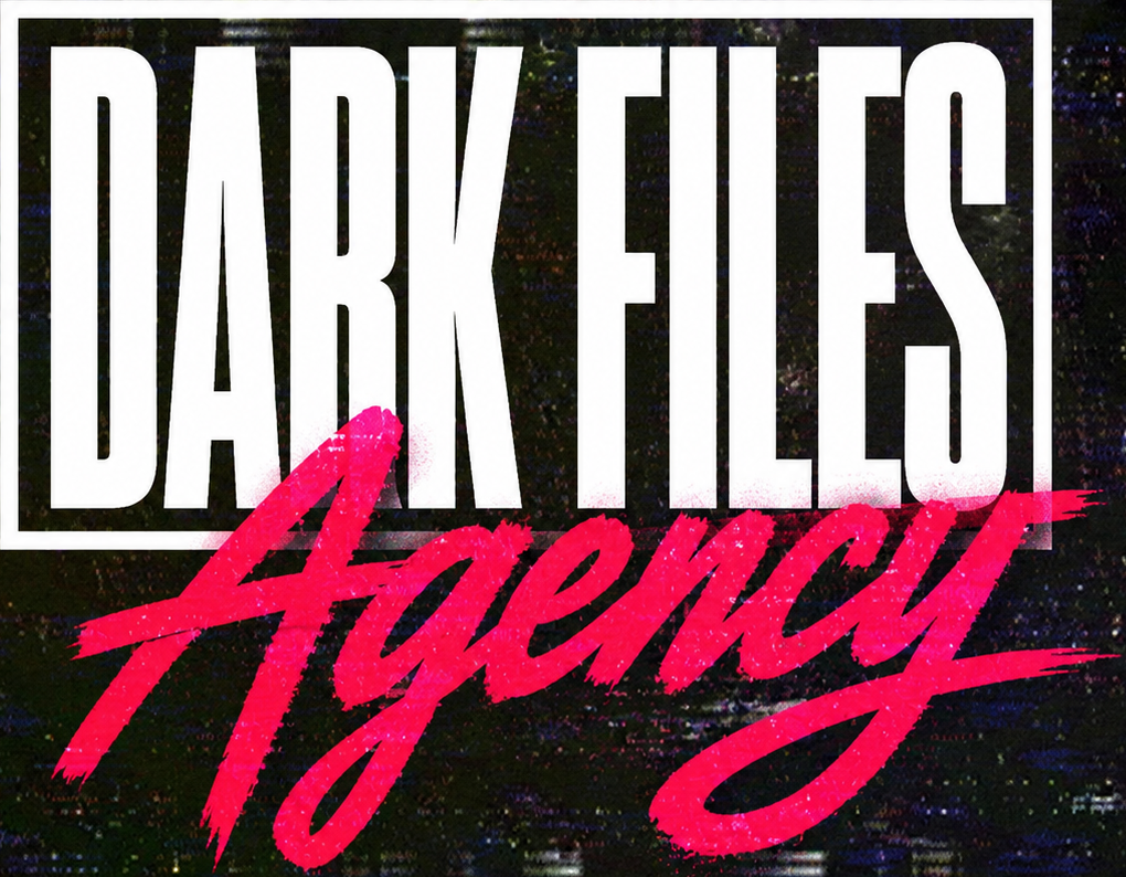 Dark Files Agency
